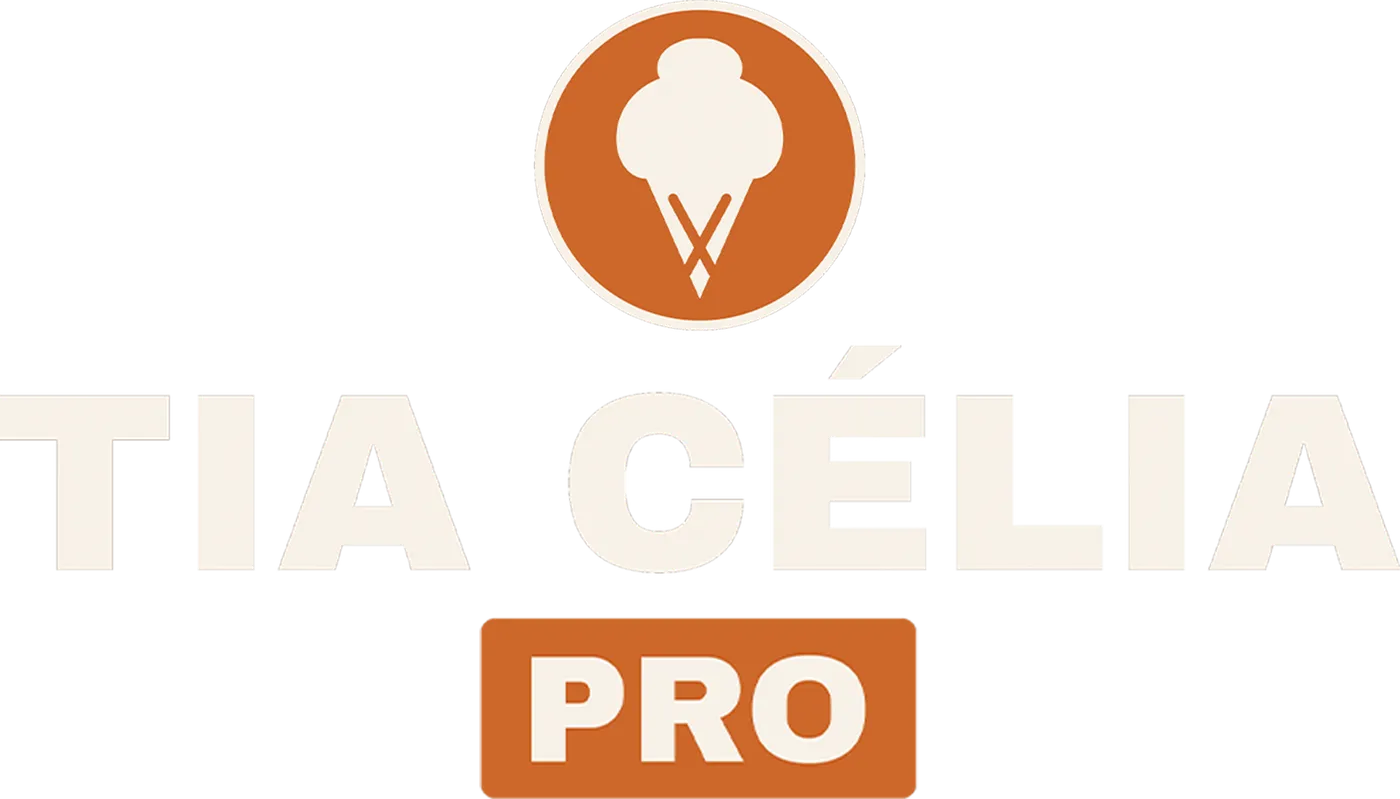 Tia Célia PRO